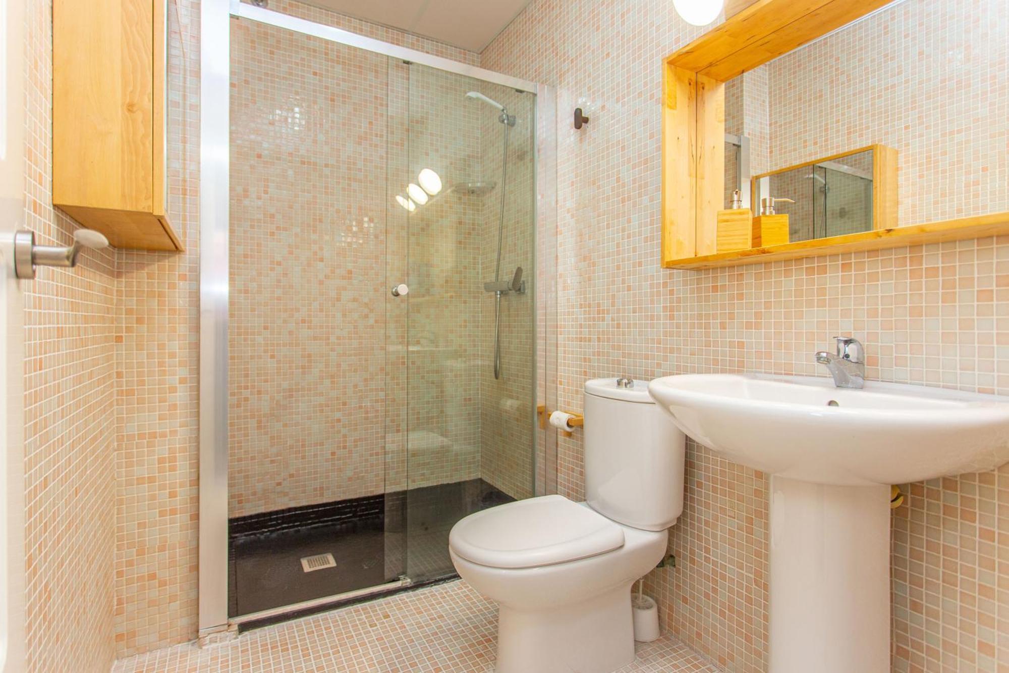 Apartamento Centro Con Piscina Y Parking El Puerto de Santa María Buitenkant foto
