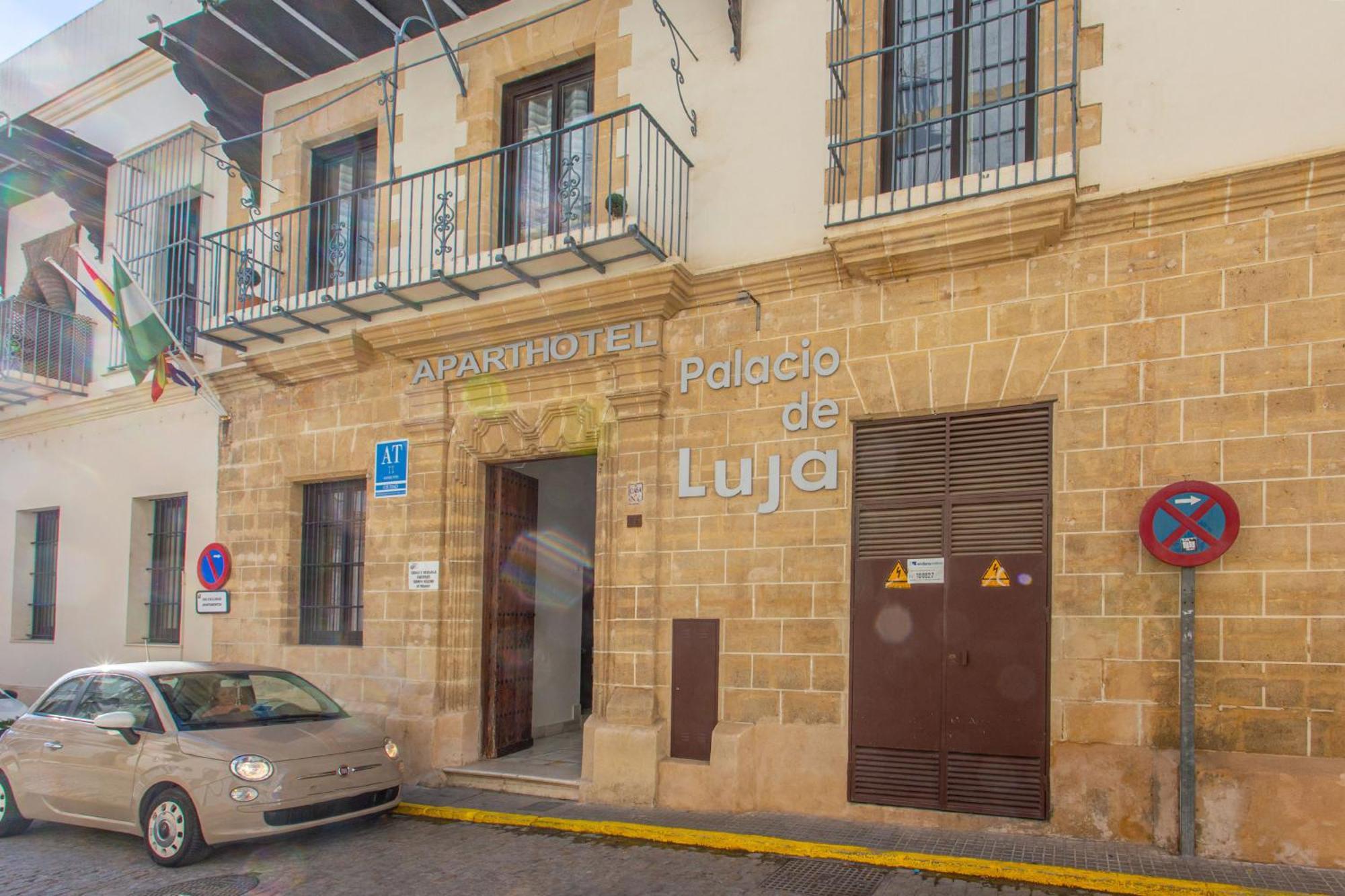 Apartamento Centro Con Piscina Y Parking El Puerto de Santa María Buitenkant foto